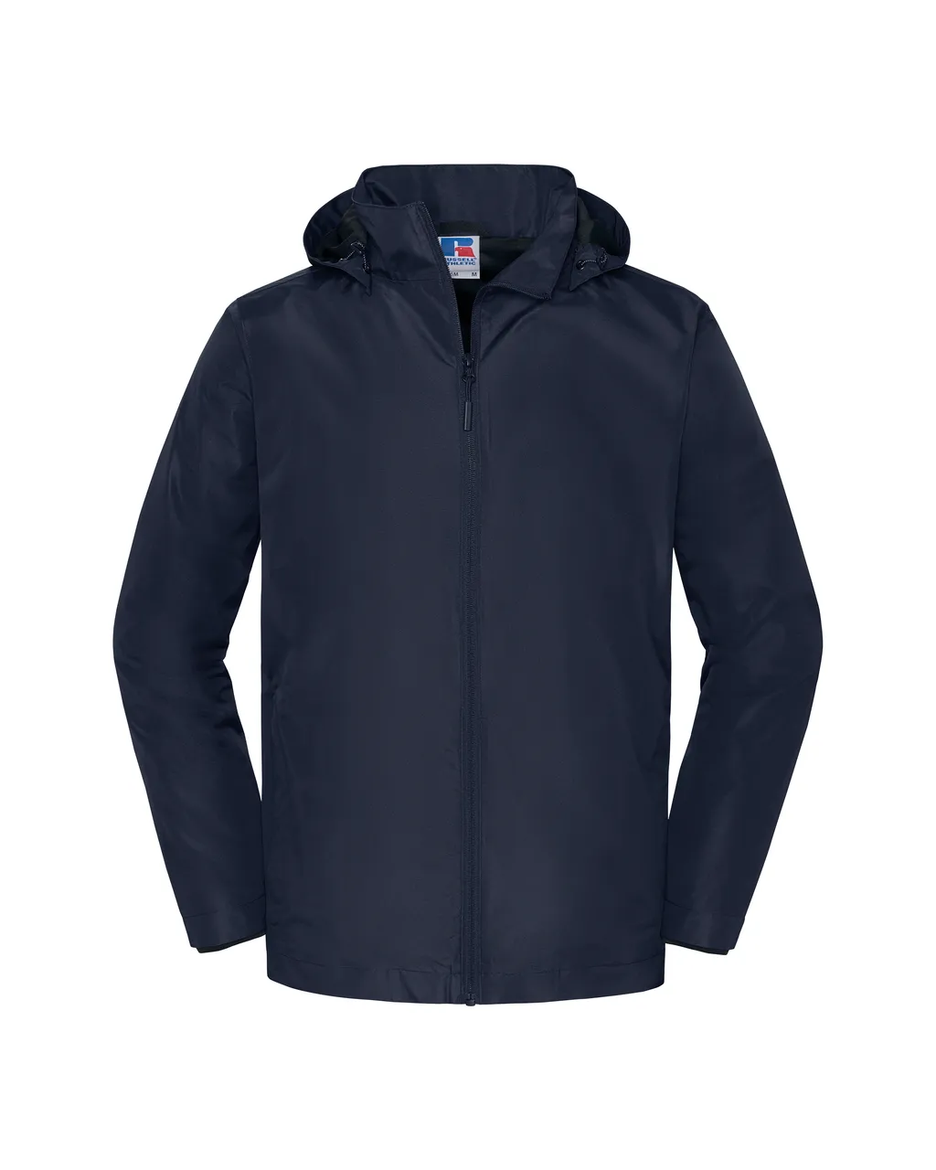Essential Waterproof Shell Jacket