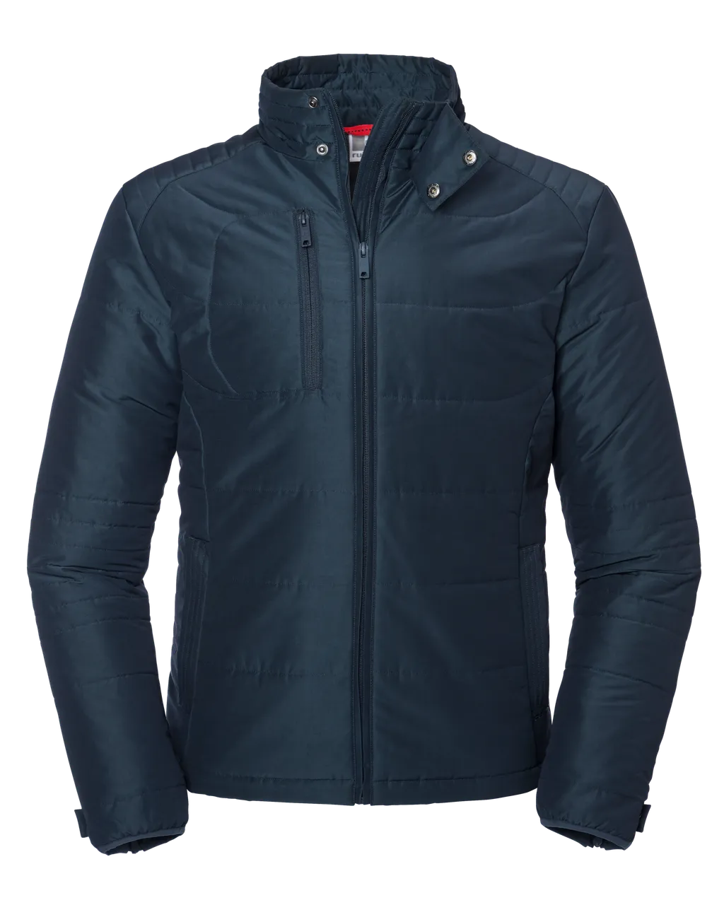 Cross Jacket