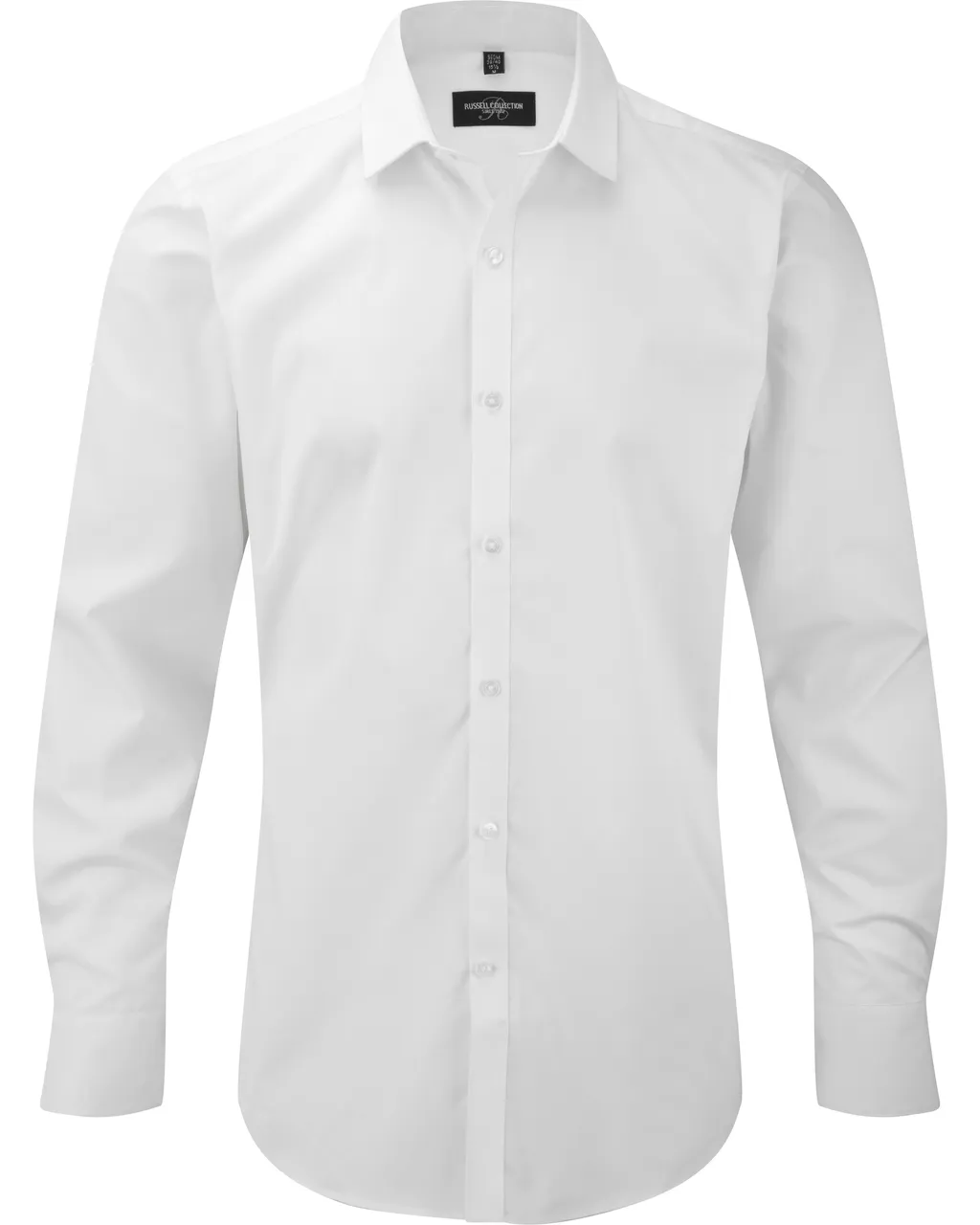 Ultimate stretch long sleeve shirt