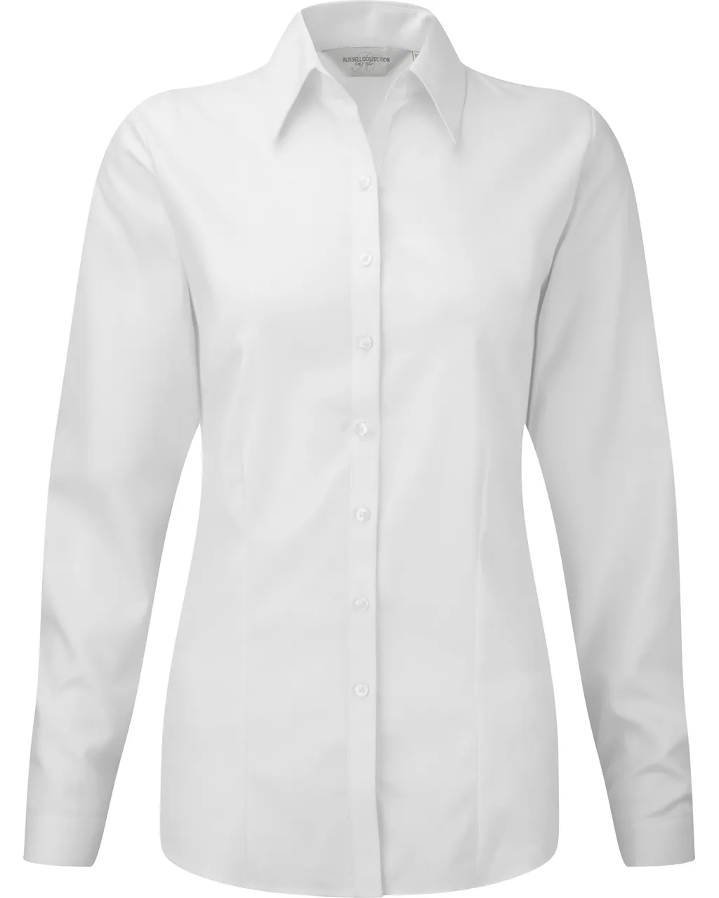 Chevron Pattern Long Sleeve Shirt