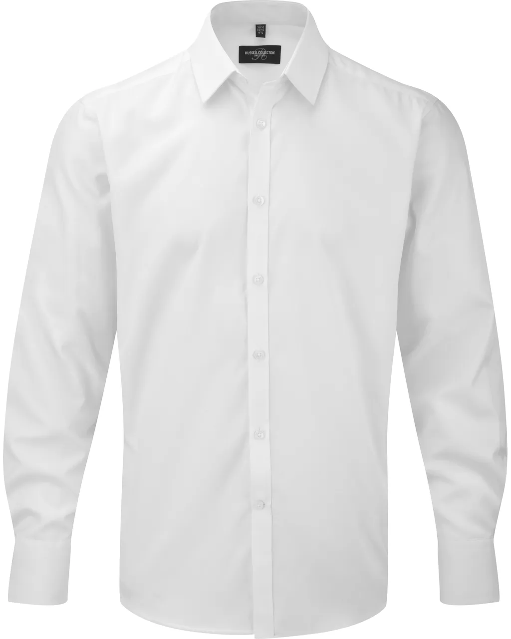 Chevron Pattern Long Sleeve Shirt