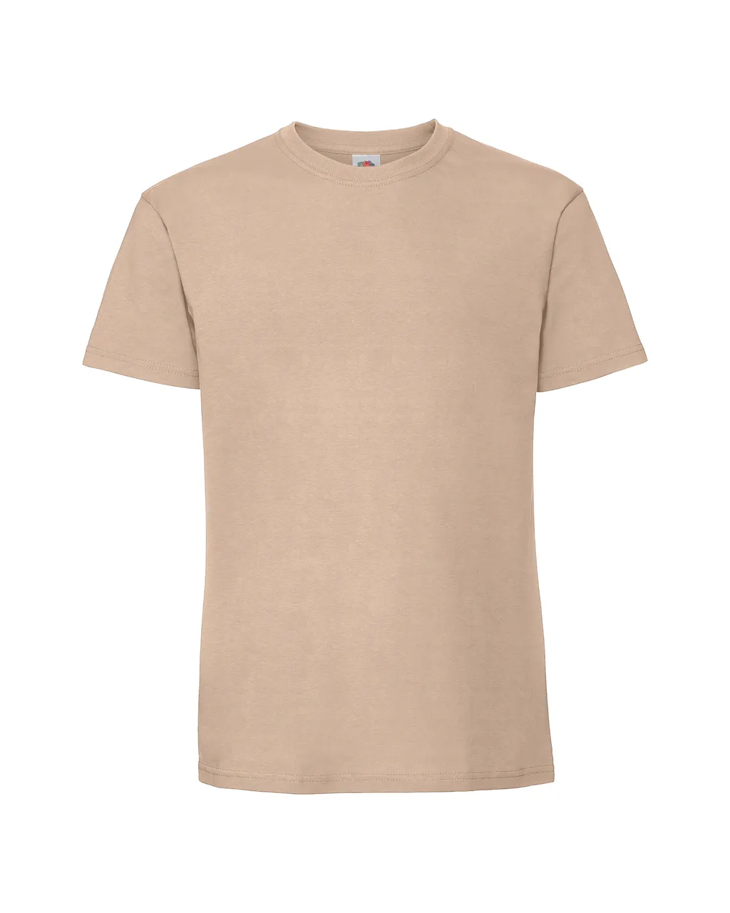 T-Shirt Iconic 195 kurze Ärmel