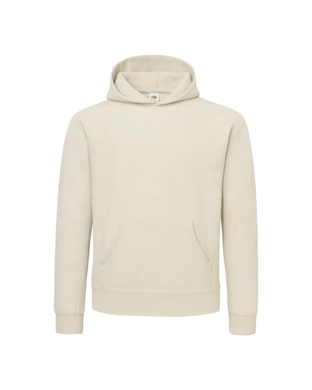 Supercotton™ Kapuzenpullover