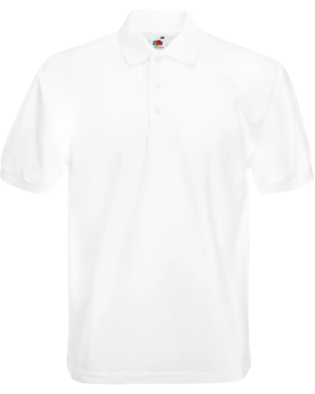 Polo Heavy 65/35