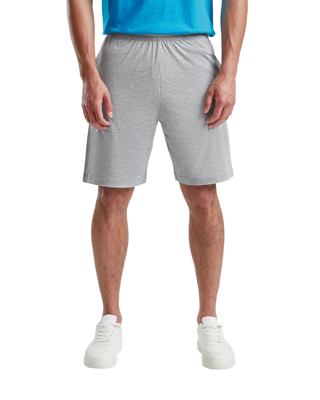 Jersey-Shorts
