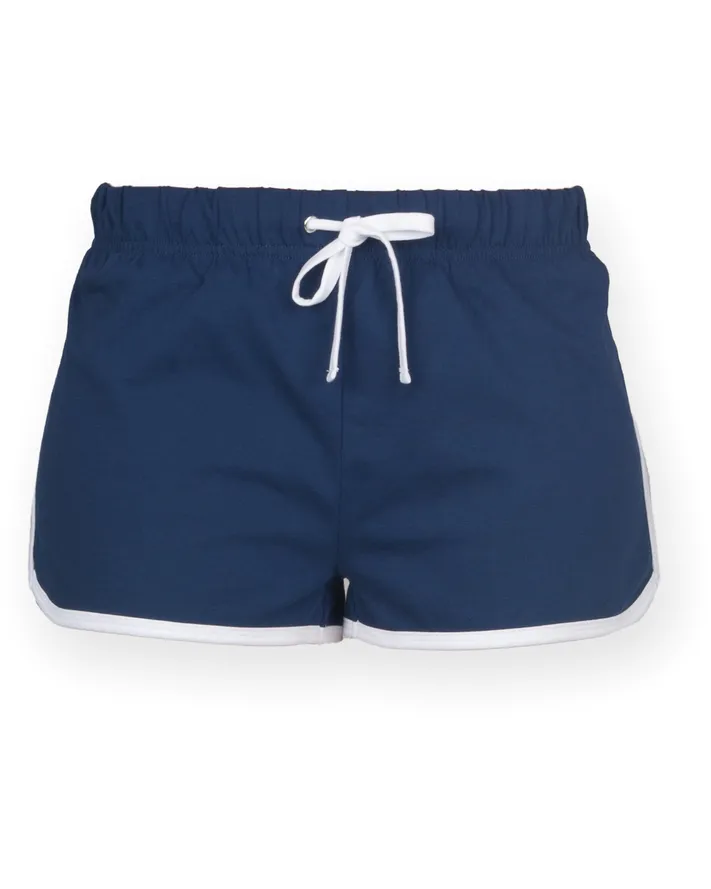 Retro Shorts