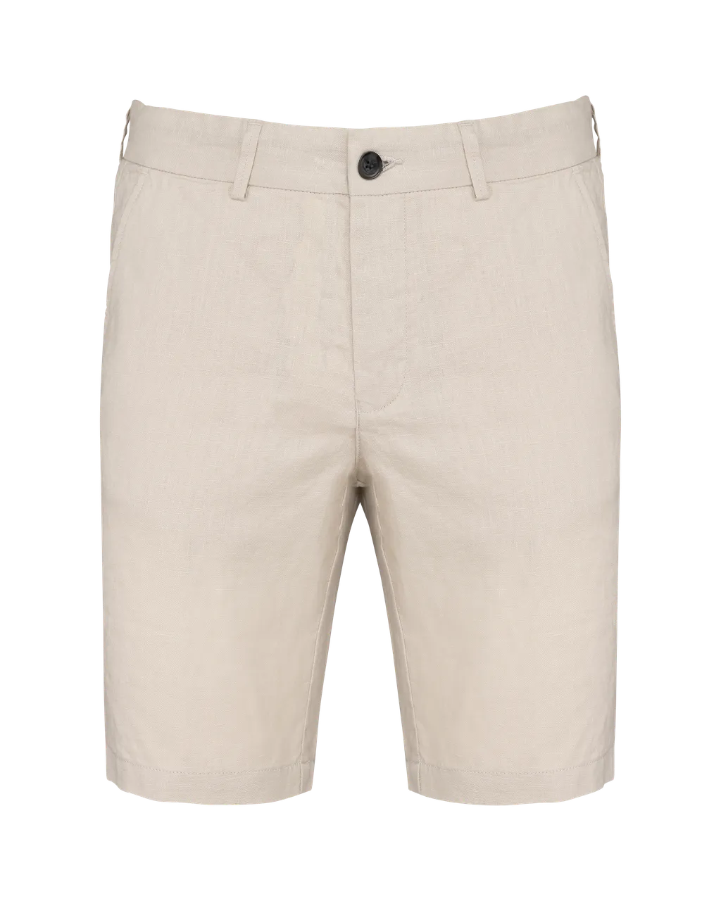 Leinen Bermuda
