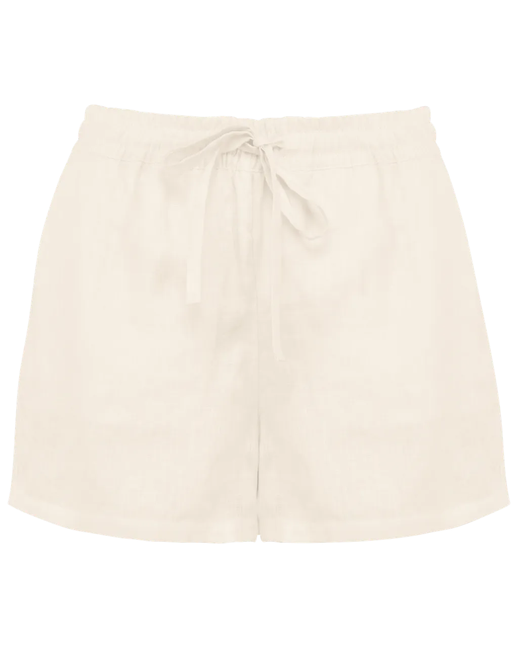 Leinen Shorts