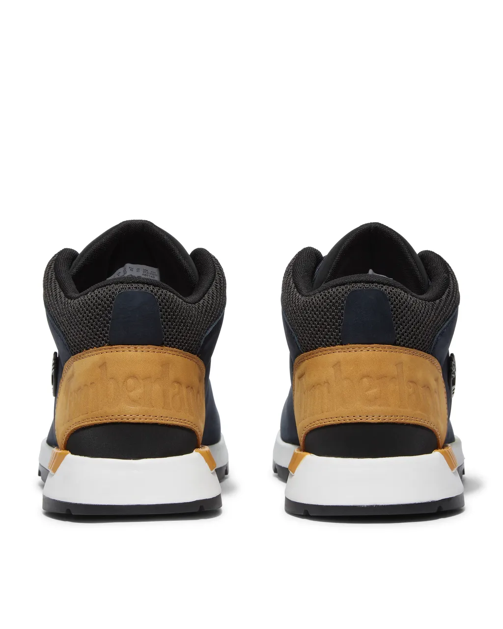 Chaussures Sprint trekker mid