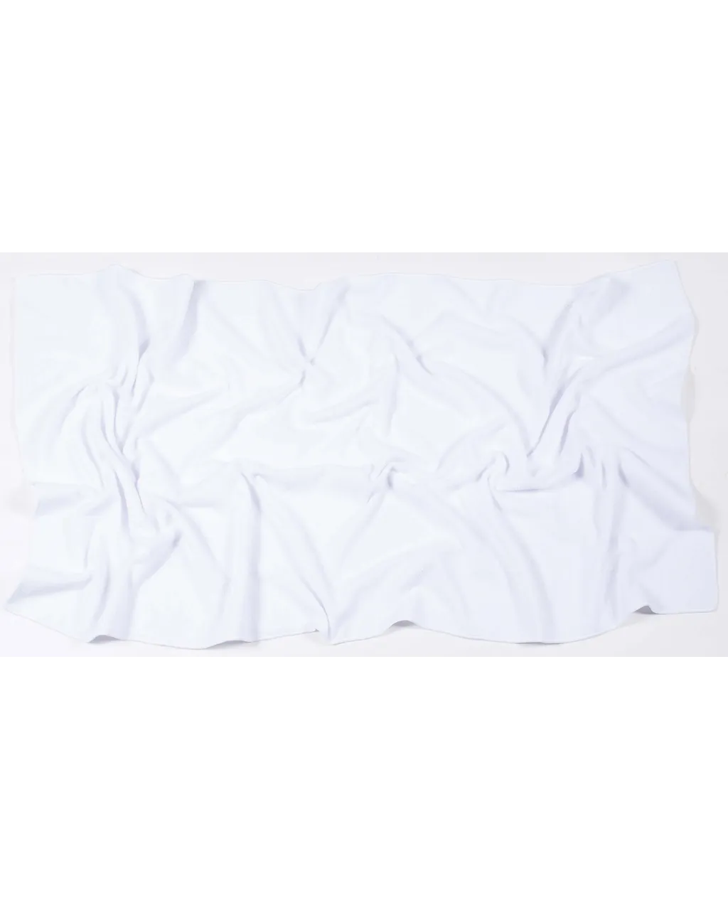 Microvezel badhanddoek