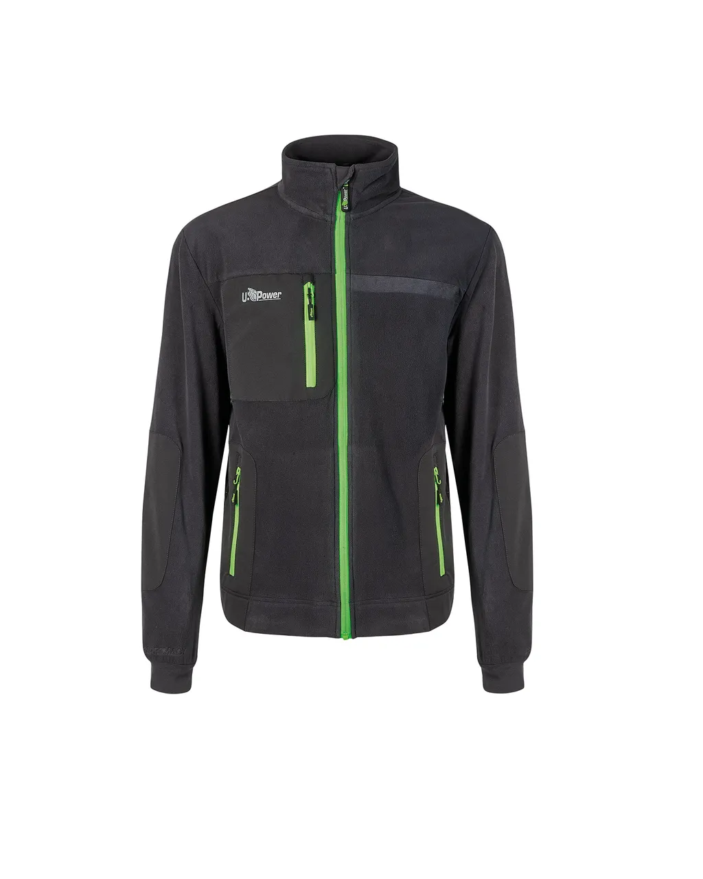 Zipper Sweat Venus