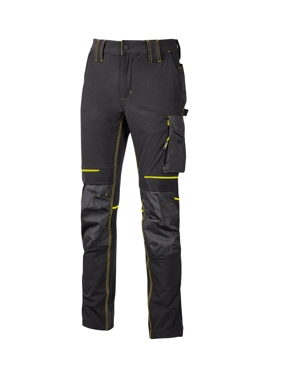 Pantalon Atom