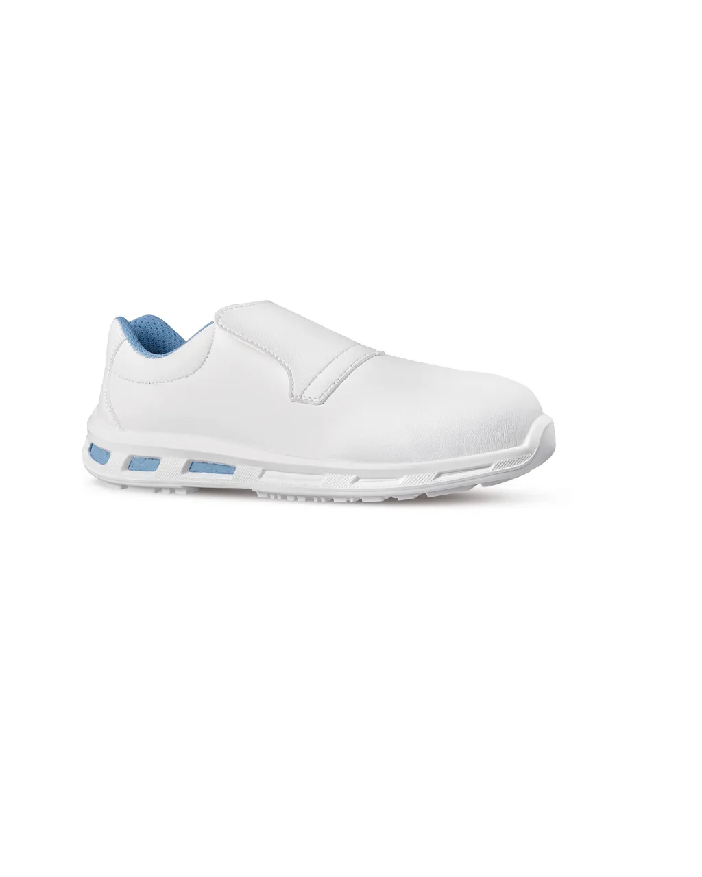 Sicherheitsschuhe Blanco