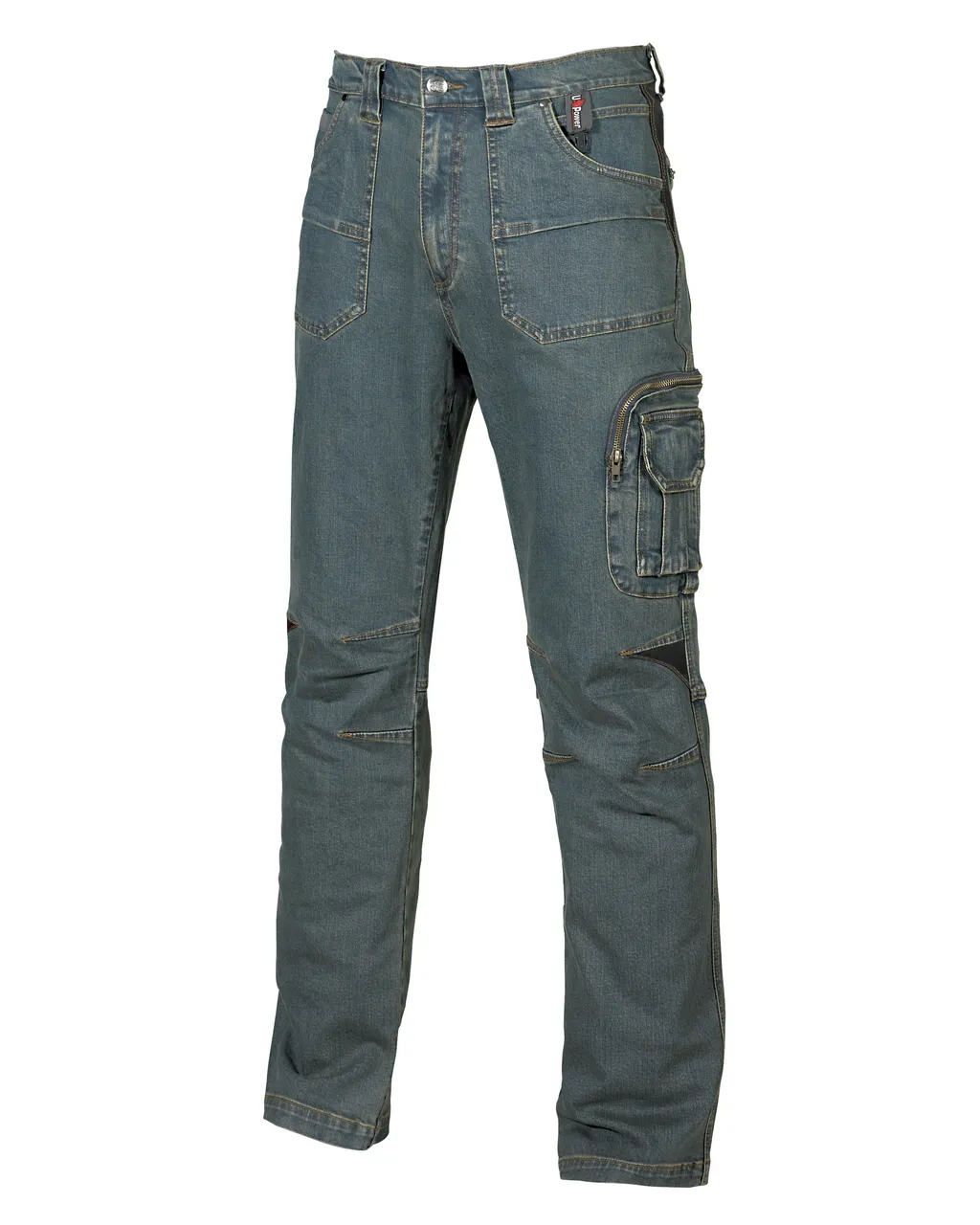 Jean Traffic
