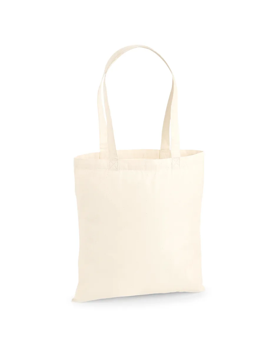 Premium Baumwolltasche
