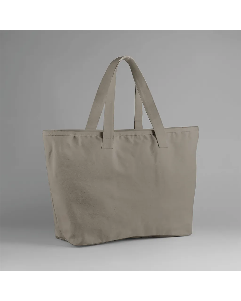 Reißverschluss Strandtasche