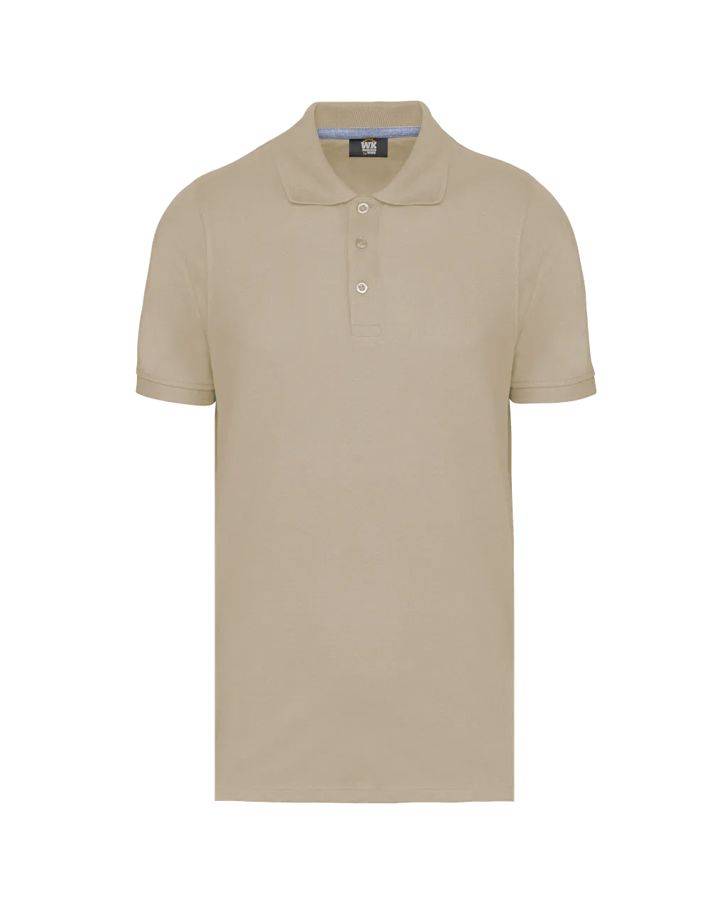 Korte mouwen polo