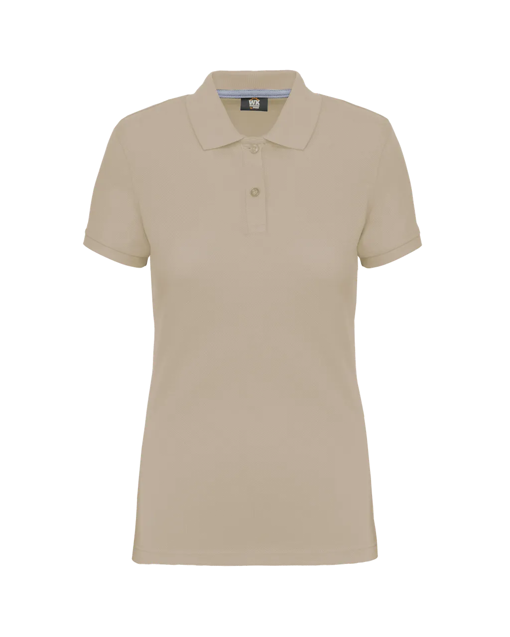 Korte mouwen polo