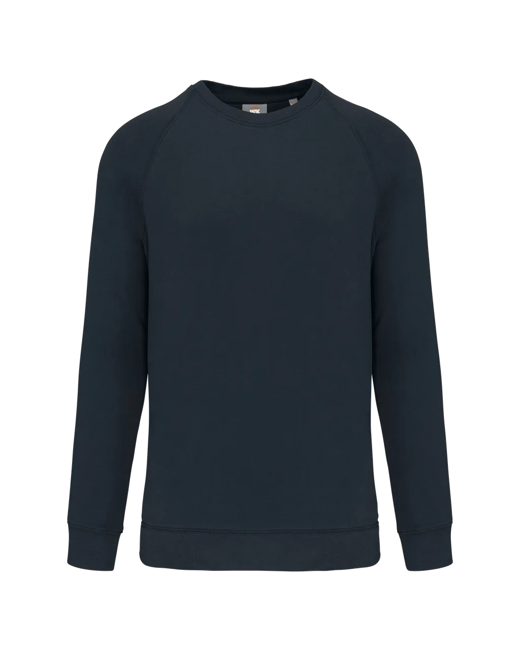 Ronde hals sweatshirt