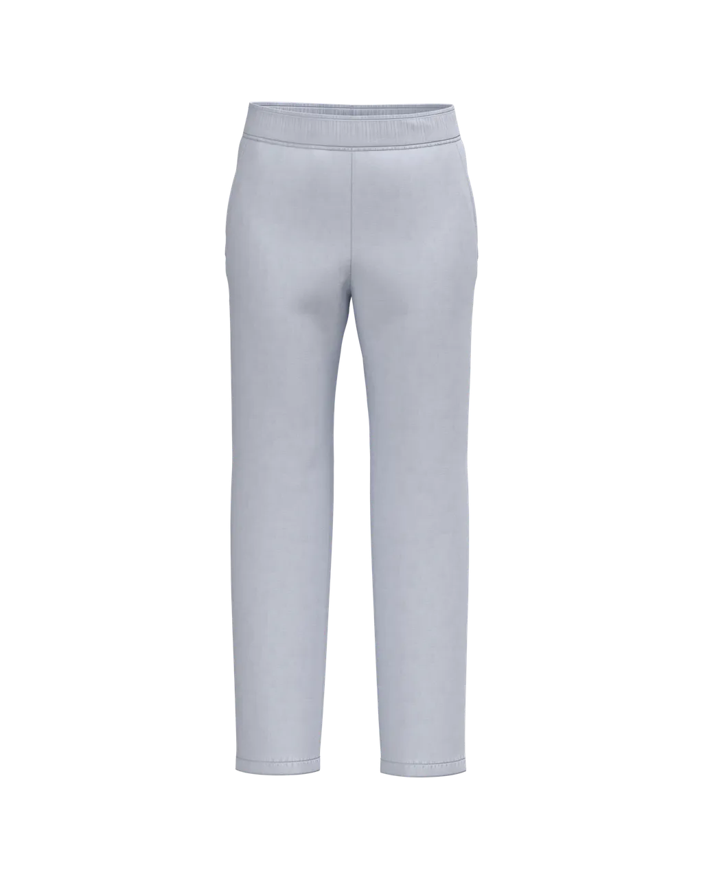 Polycotton Trousers