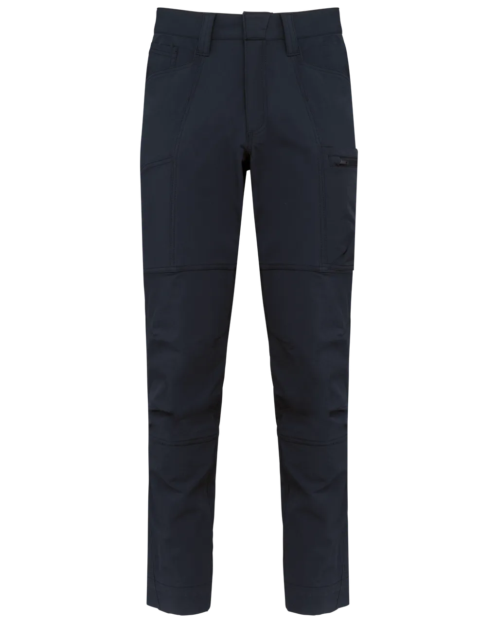 Recycled Stretch Broek