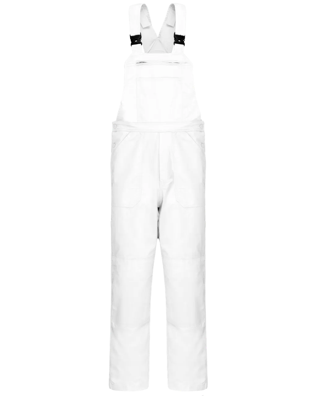 Work Overall