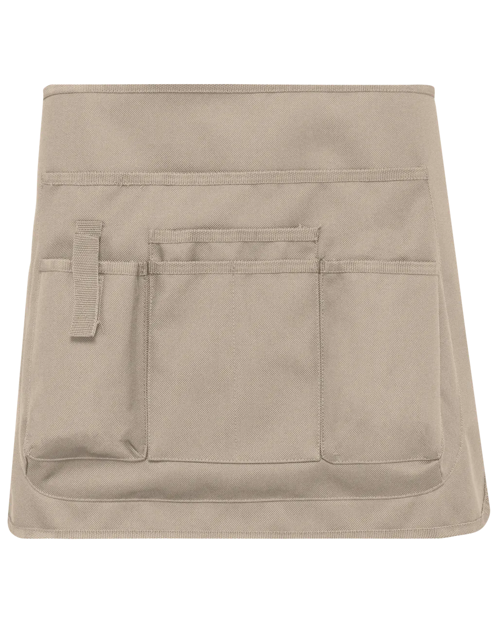 Short Eco-Friendly Gardening Apron