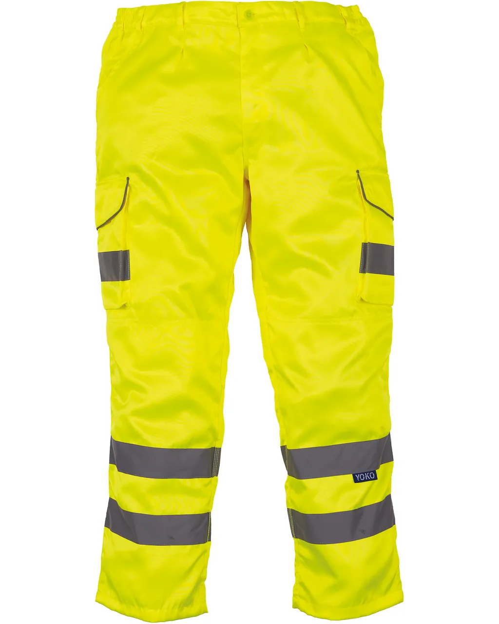High Visibility Cargo Pants