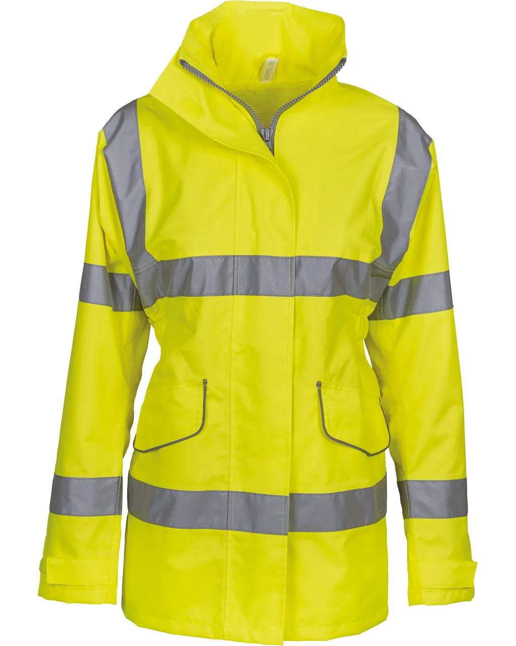 High Visibility Jacket "Management"