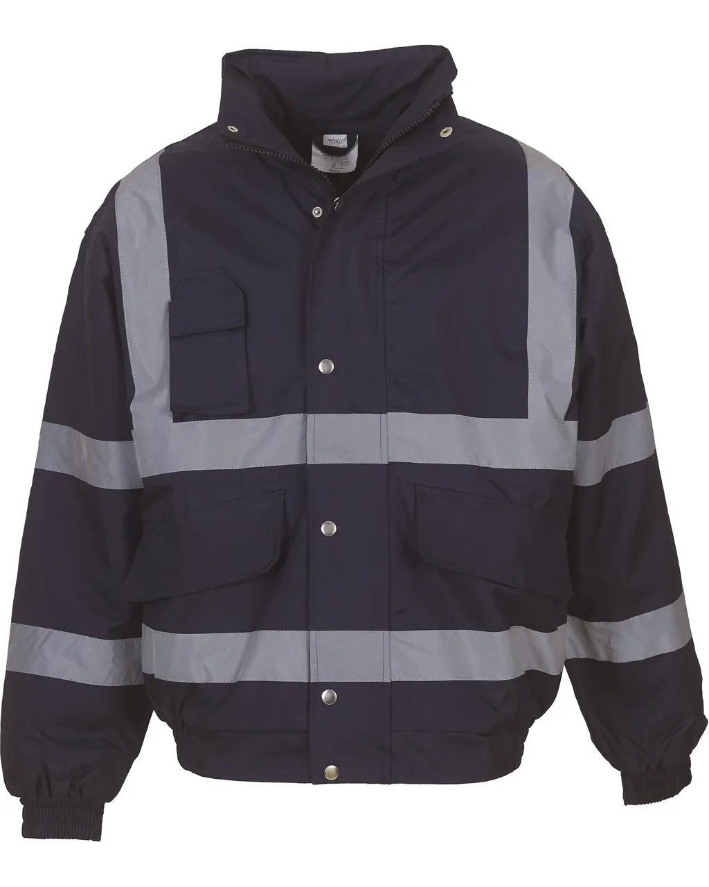 High Visibility Jacket