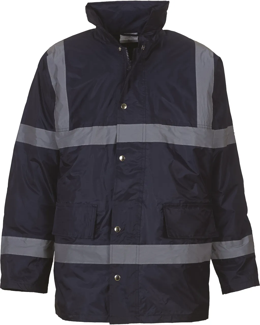 Sicherheitsjacke