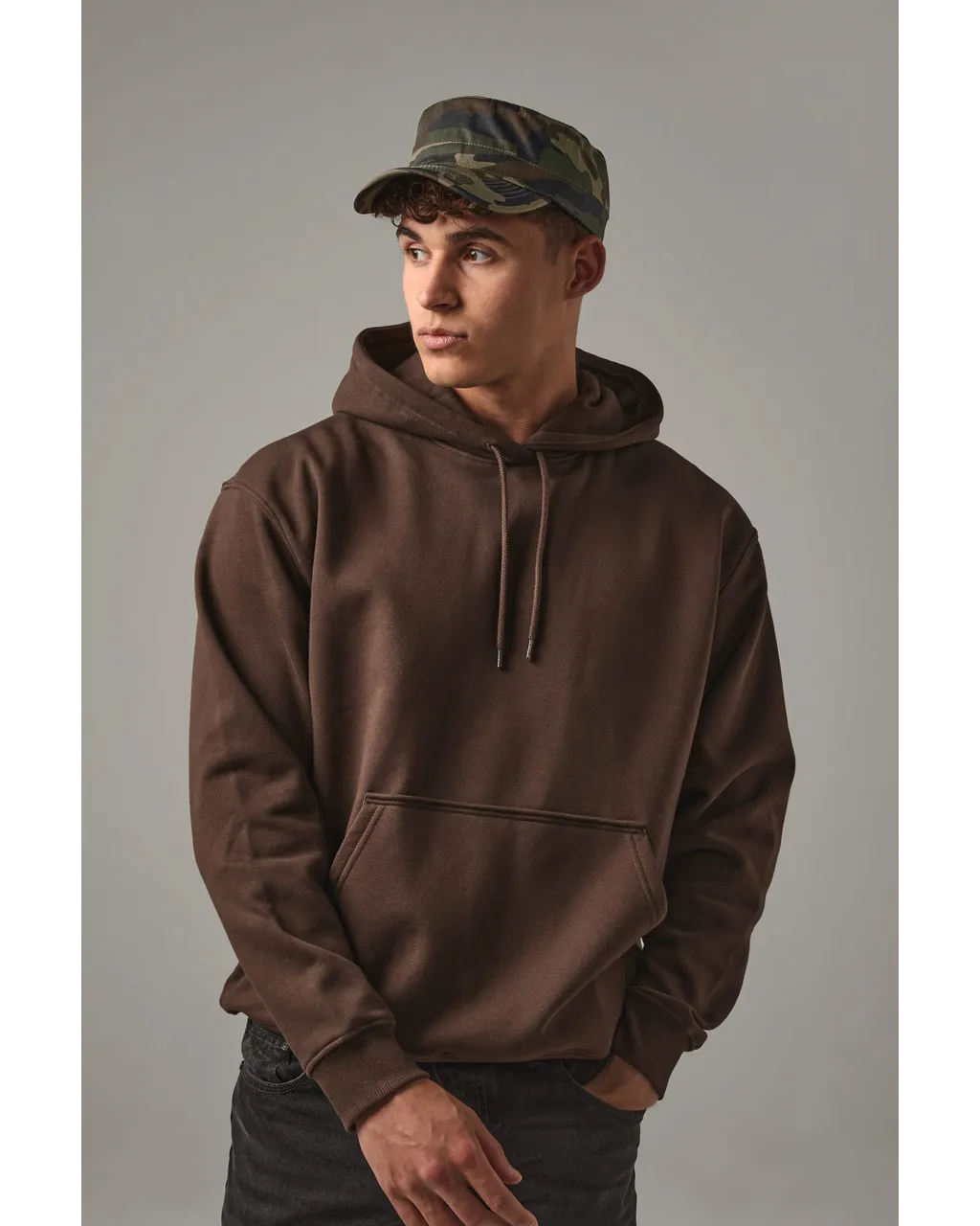 Kubanische Mütze Camo