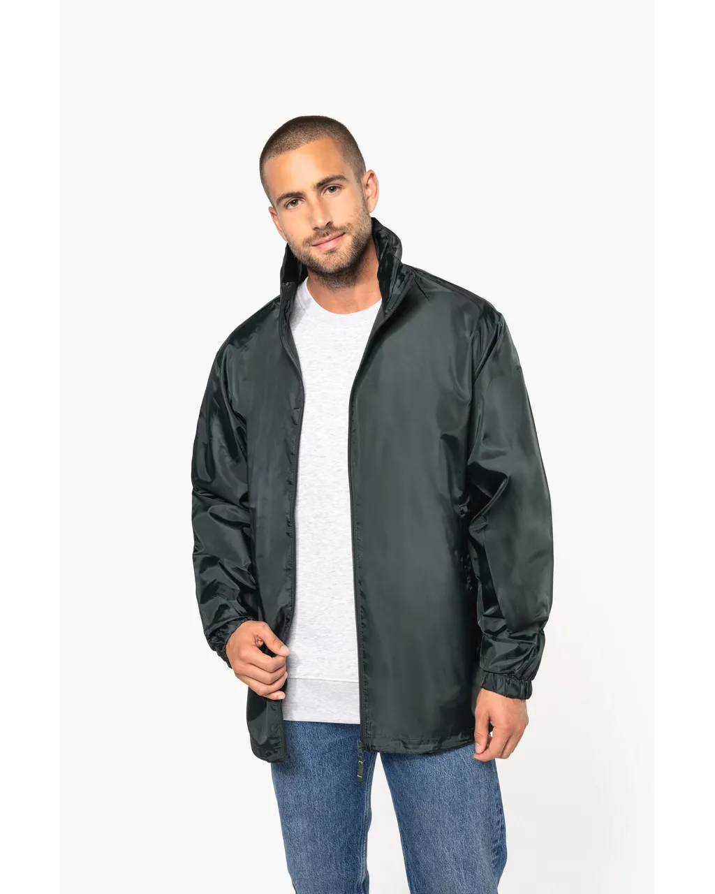Windjacke