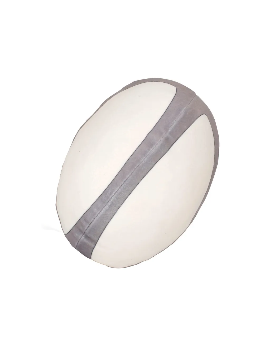Zipped Rugby Ball