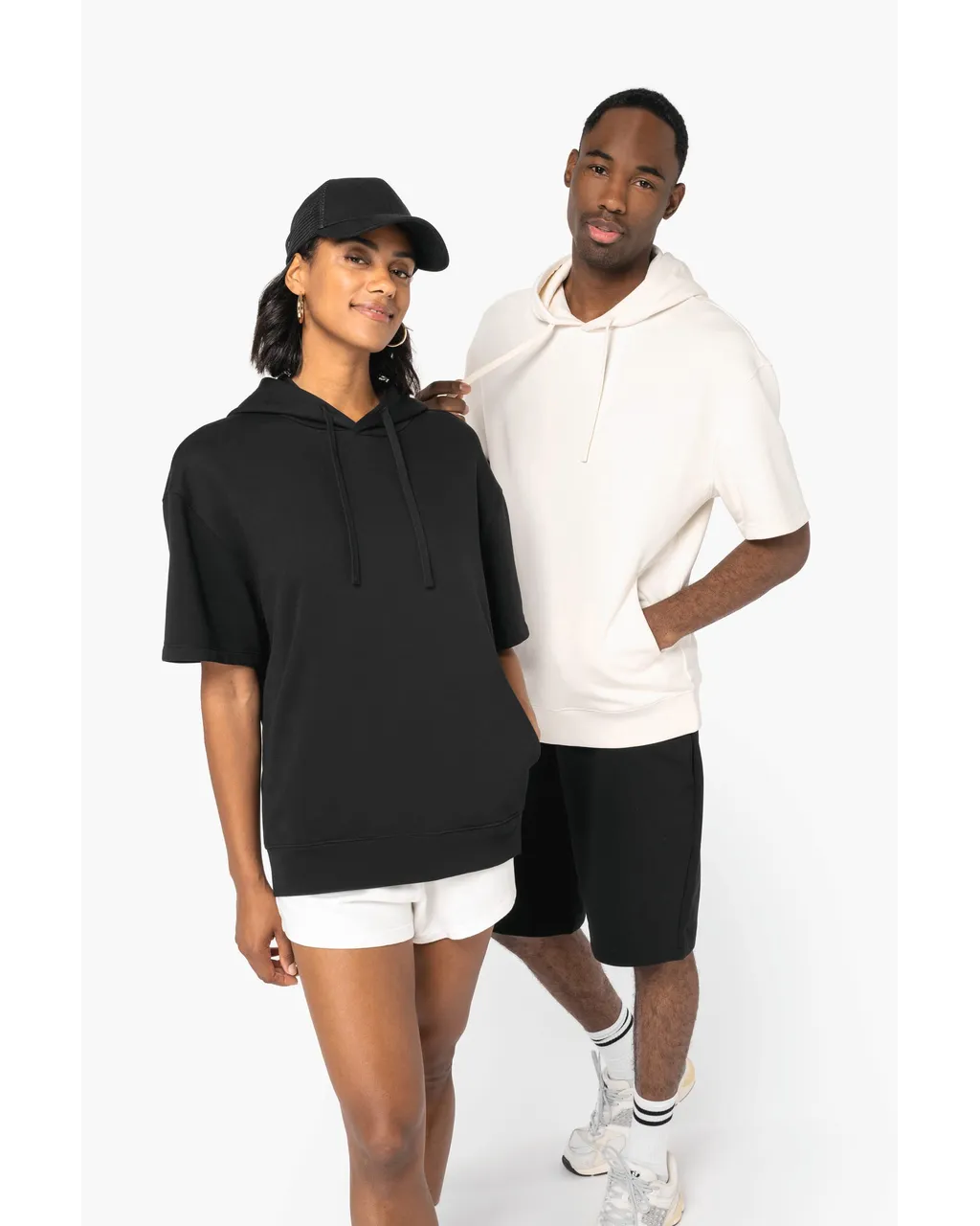 Eco-friendly Hoodie
