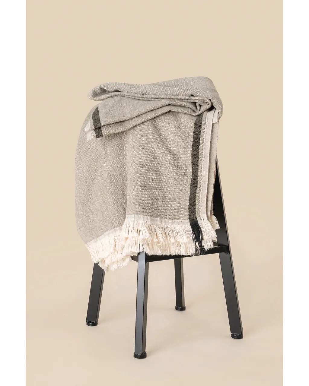 Gestreepte fouta