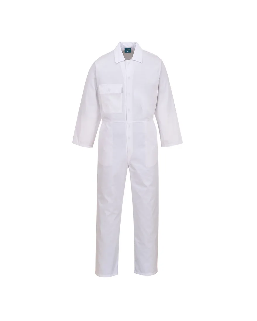 Standard Overall