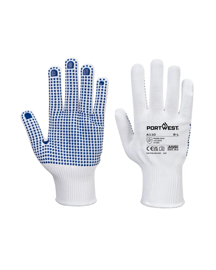 Gant Polka Picots PVC