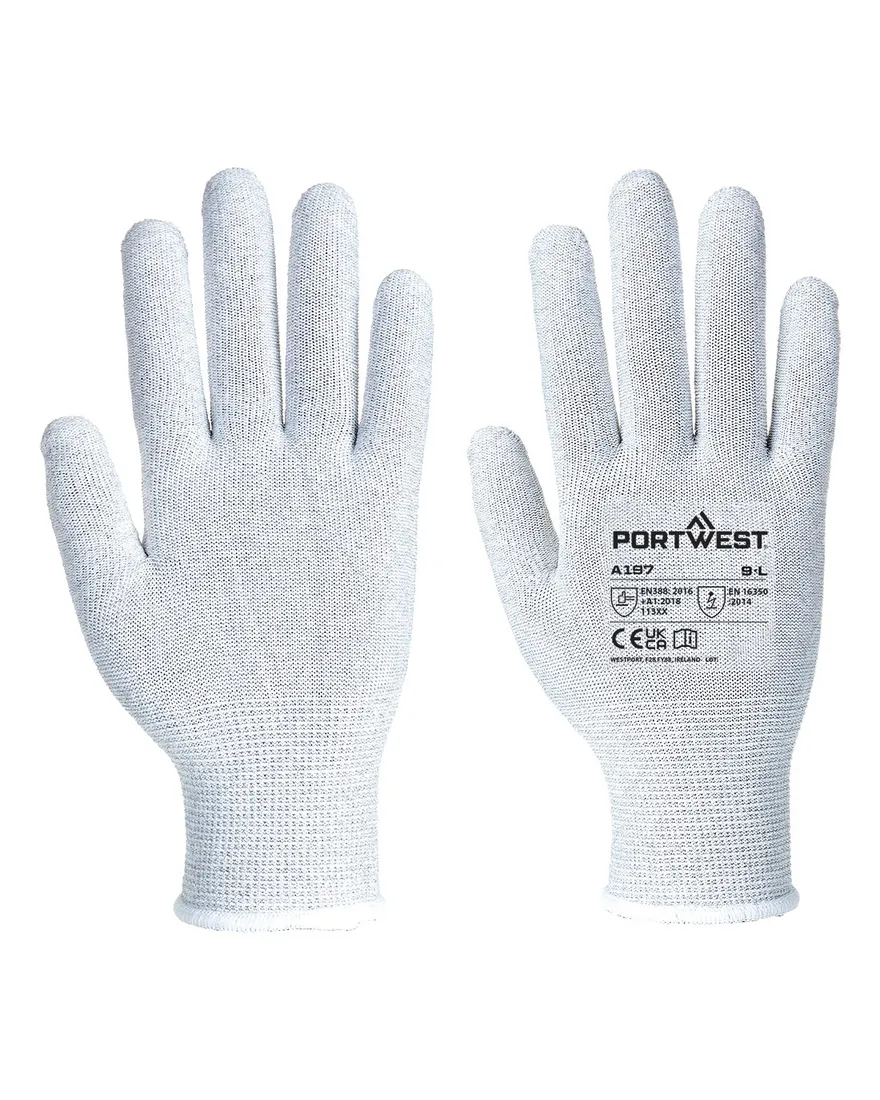 ESD Glove Gauge 13