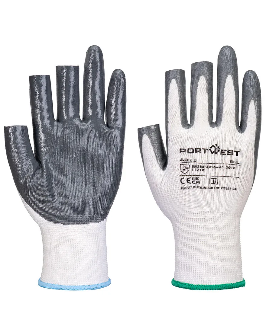 Grip 13 Nitrile Glove