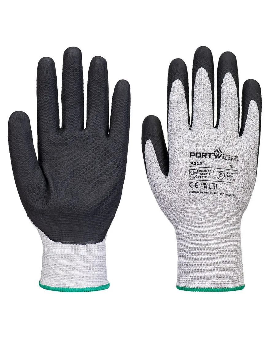 Grip 13 Nitrile Glove