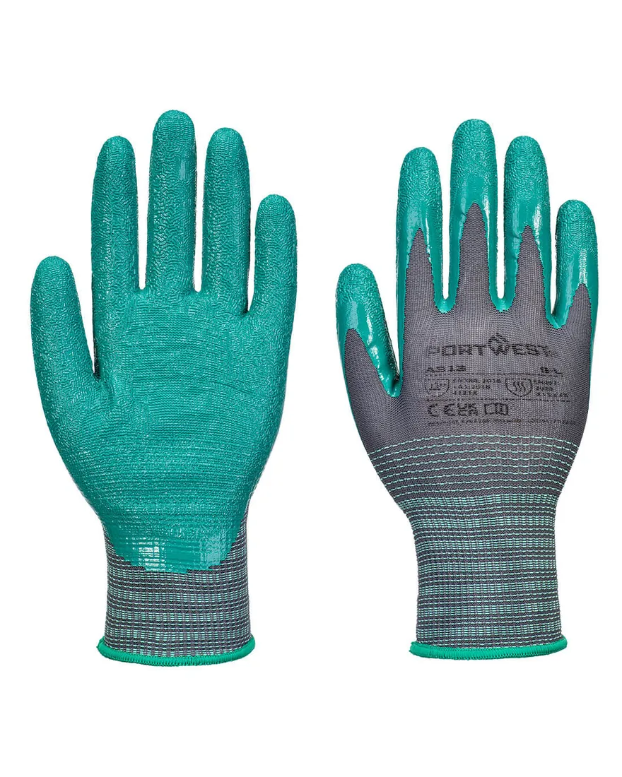 Gant Grip 15 en nitrile