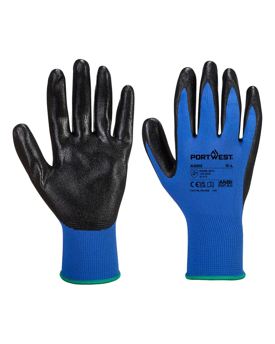 Dexti-Grip Glove