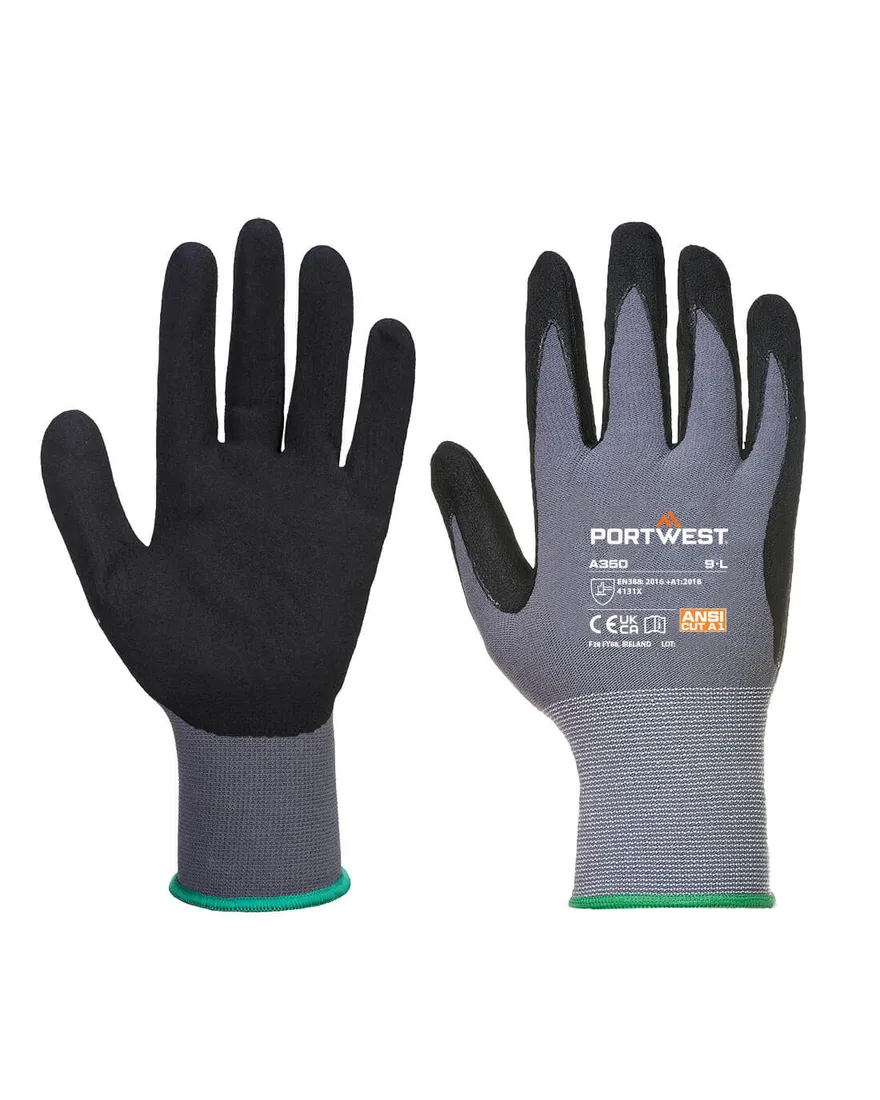 DermiFlex Glove