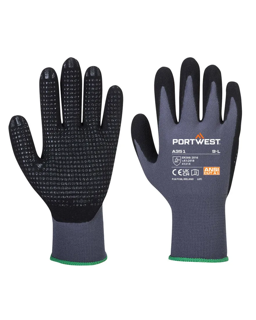 DermiFlex Plus Glove