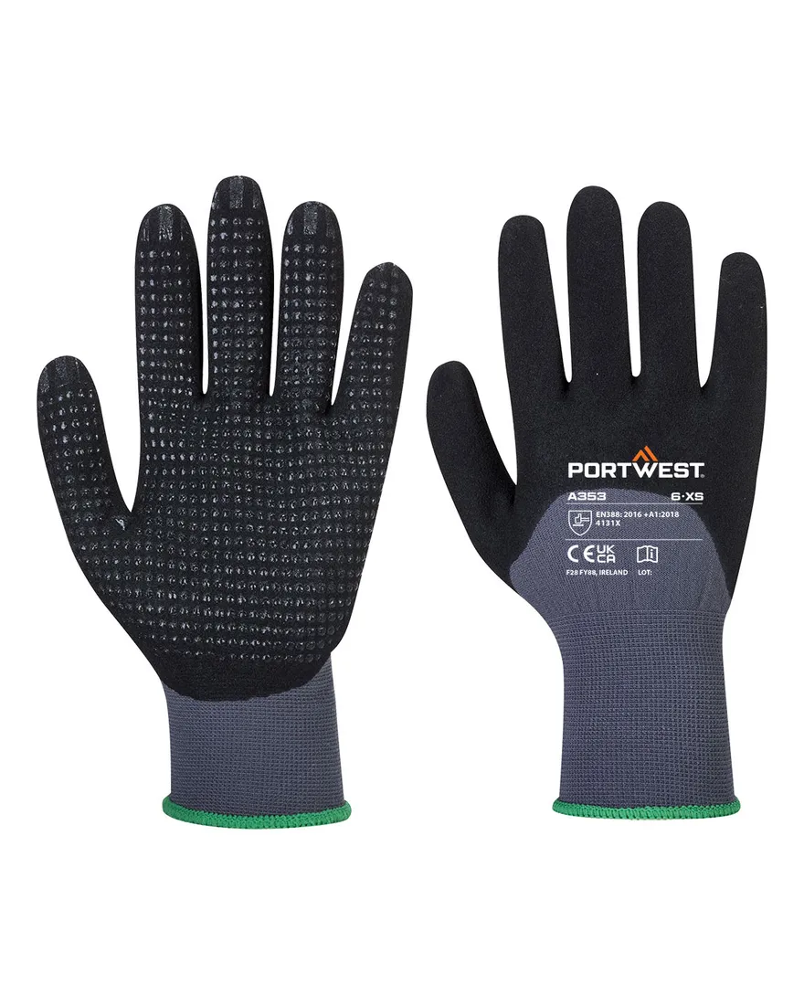 Gant dermiflex Ultra Plus