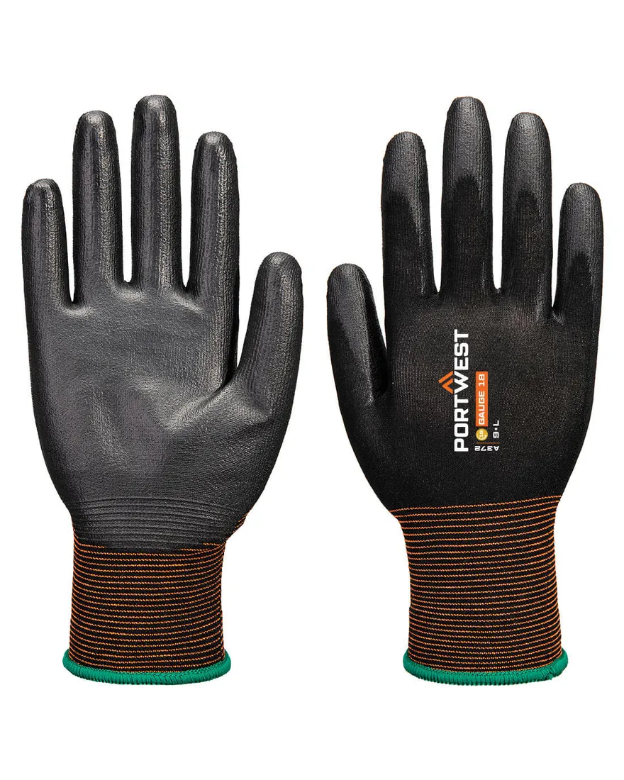 Gant GP Grip 18 PU