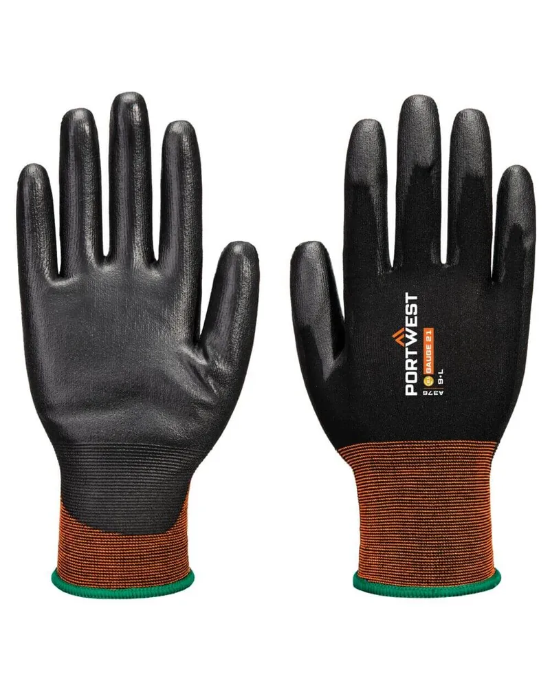 Gant GP Grip 21 PU
