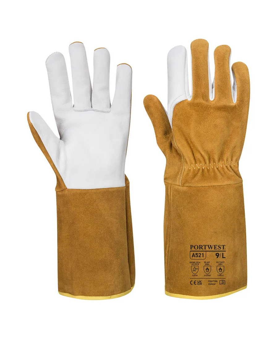 TIG Ultra Welding Glove