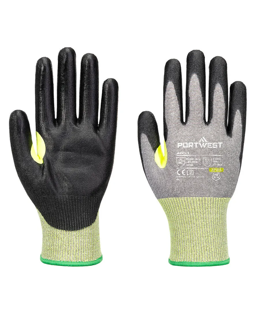 Schnittschutz-Handschuh CS E15 PU